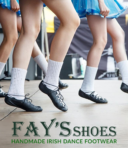 Fays Soft Shoes